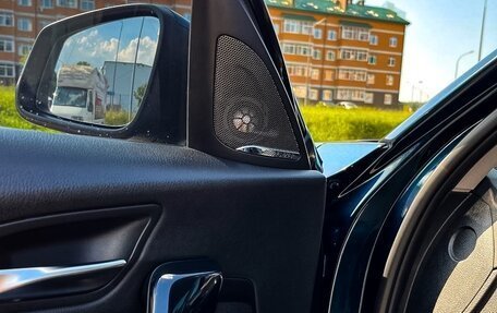 BMW 1 серия, 2012 год, 1 300 000 рублей, 8 фотография