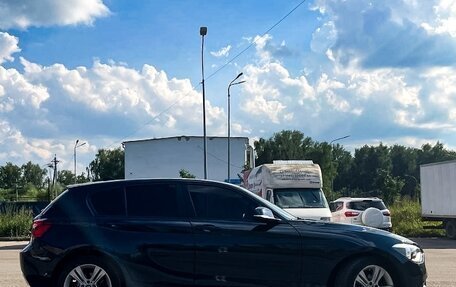 BMW 1 серия, 2012 год, 1 300 000 рублей, 3 фотография