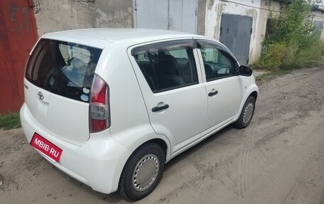 Toyota Passo III, 2005 год, 459 000 рублей, 5 фотография