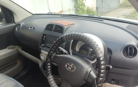 Toyota Passo III, 2005 год, 459 000 рублей, 14 фотография