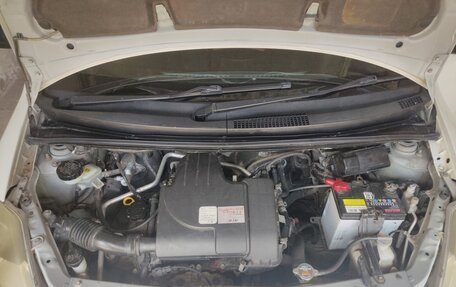 Toyota Passo III, 2005 год, 459 000 рублей, 18 фотография