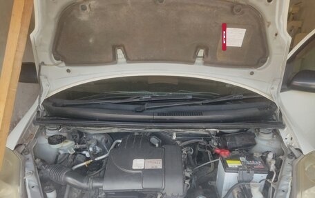 Toyota Passo III, 2005 год, 459 000 рублей, 19 фотография