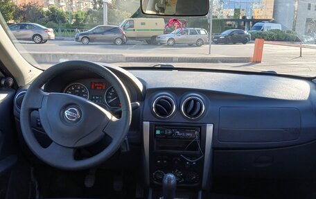Nissan Almera, 2016 год, 570 000 рублей, 3 фотография