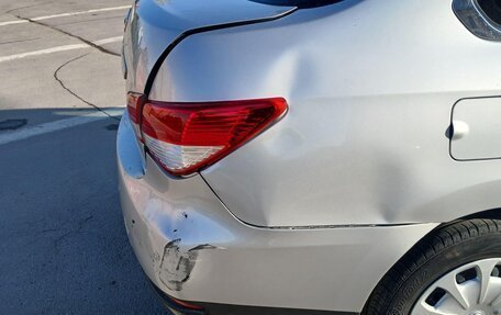 Nissan Almera, 2016 год, 570 000 рублей, 4 фотография