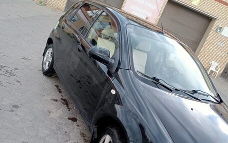 Chevrolet Aveo III, 2007 год, 350 000 рублей, 3 фотография