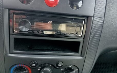 Chevrolet Aveo III, 2007 год, 350 000 рублей, 8 фотография