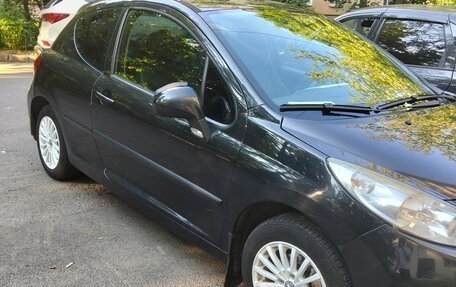 Peugeot 207 I, 2009 год, 350 000 рублей, 2 фотография