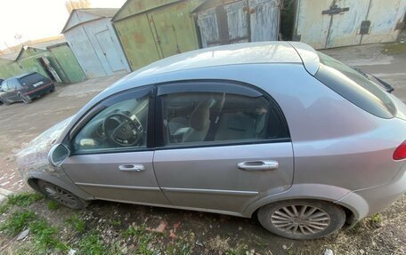 Chevrolet Lacetti, 2006 год, 200 000 рублей, 3 фотография