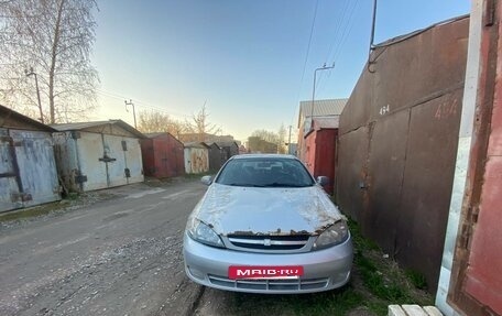 Chevrolet Lacetti, 2006 год, 200 000 рублей, 4 фотография