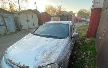 Chevrolet Lacetti, 2006 год, 200 000 рублей, 6 фотография