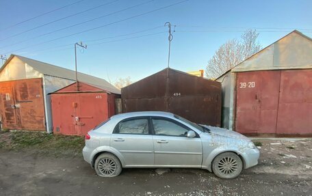 Chevrolet Lacetti, 2006 год, 200 000 рублей, 8 фотография
