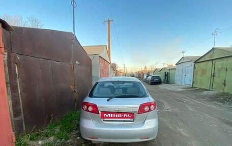 Chevrolet Lacetti, 2006 год, 200 000 рублей, 7 фотография