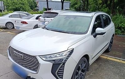 Haval Jolion, 2021 год, 930 000 рублей, 1 фотография