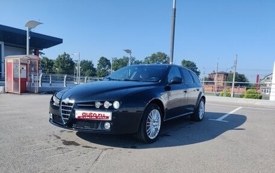 Alfa Romeo 159, 2007 год, 1 150 000 рублей, 1 фотография