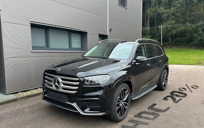 Mercedes-Benz GLS, 2024 год, 23 290 000 рублей, 1 фотография