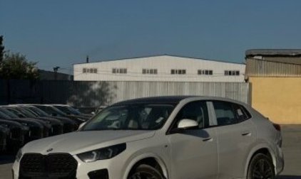 BMW X2, 2025 год, 5 630 000 рублей, 1 фотография