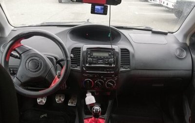 Geely MK Cross I, 2013 год, 299 000 рублей, 1 фотография
