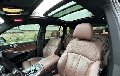 BMW X5, 2019 год, 6 690 000 рублей, 1 фотография