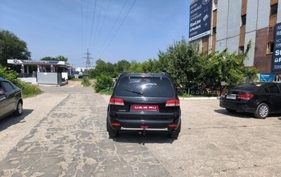 Ford Escape II, 2008 год, 700 000 рублей, 1 фотография