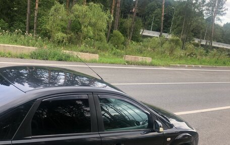 Ford Focus II рестайлинг, 2007 год, 460 000 рублей, 12 фотография