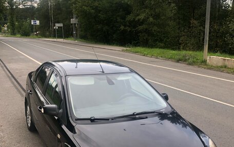 Ford Focus II рестайлинг, 2007 год, 460 000 рублей, 11 фотография