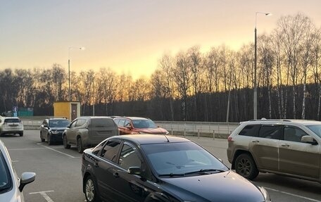 Ford Focus II рестайлинг, 2007 год, 460 000 рублей, 8 фотография