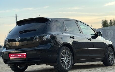 Mazda 3, 2008 год, 800 000 рублей, 1 фотография