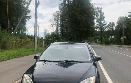 Ford Focus II рестайлинг, 2007 год, 460 000 рублей, 15 фотография