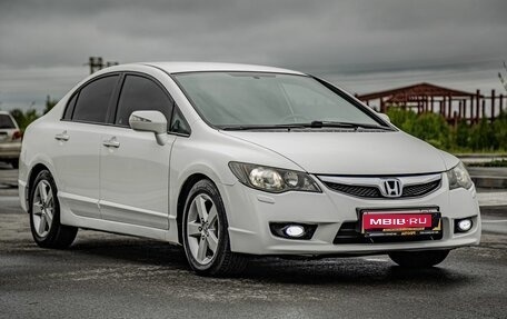 Honda Civic VIII, 2009 год, 960 000 рублей, 1 фотография