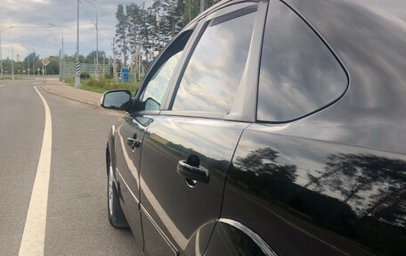 Ford Focus II рестайлинг, 2007 год, 460 000 рублей, 21 фотография
