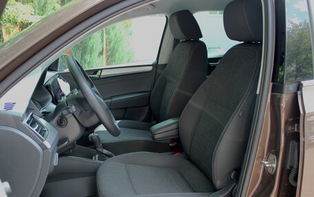 Skoda Rapid II, 2020 год, 1 480 000 рублей, 8 фотография