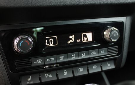 Skoda Rapid II, 2020 год, 1 480 000 рублей, 12 фотография
