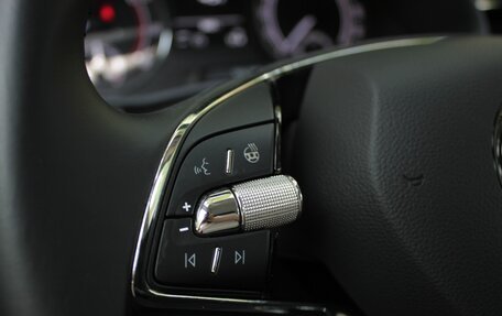 Skoda Rapid II, 2020 год, 1 480 000 рублей, 13 фотография