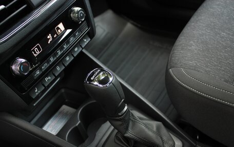 Skoda Rapid II, 2020 год, 1 480 000 рублей, 15 фотография
