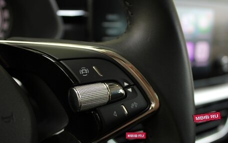 Skoda Rapid II, 2020 год, 1 480 000 рублей, 14 фотография