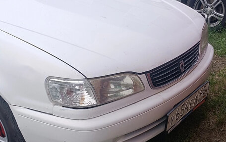 Toyota Corolla, 1997 год, 260 000 рублей, 2 фотография