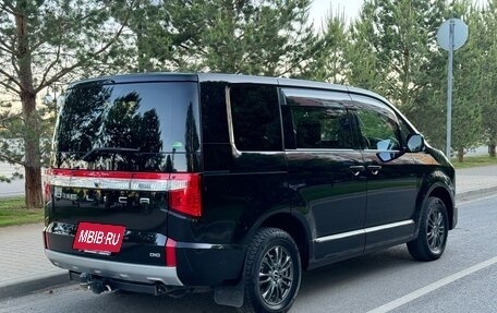 Mitsubishi Delica D:5 I, 2019 год, 3 340 000 рублей, 5 фотография