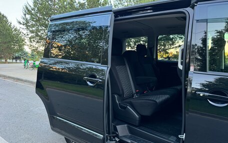 Mitsubishi Delica D:5 I, 2019 год, 3 340 000 рублей, 16 фотография
