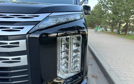 Mitsubishi Delica D:5 I, 2019 год, 3 340 000 рублей, 13 фотография