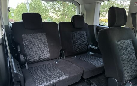 Mitsubishi Delica D:5 I, 2019 год, 3 340 000 рублей, 18 фотография