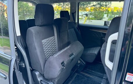 Mitsubishi Delica D:5 I, 2019 год, 3 340 000 рублей, 26 фотография