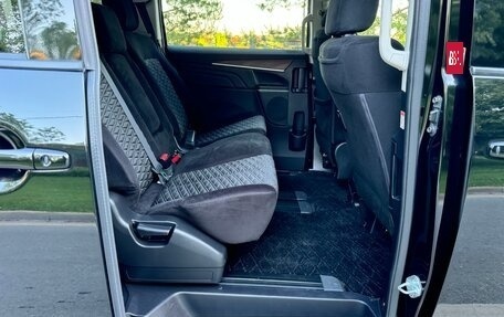 Mitsubishi Delica D:5 I, 2019 год, 3 340 000 рублей, 24 фотография