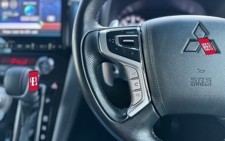 Mitsubishi Delica D:5 I, 2019 год, 3 340 000 рублей, 38 фотография