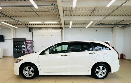 Honda Stream II, 2010 год, 1 299 000 рублей, 3 фотография