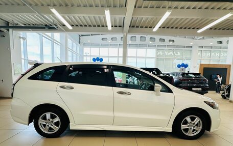 Honda Stream II, 2010 год, 1 299 000 рублей, 7 фотография