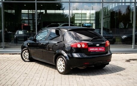 Chevrolet Lacetti, 2008 год, 450 000 рублей, 6 фотография