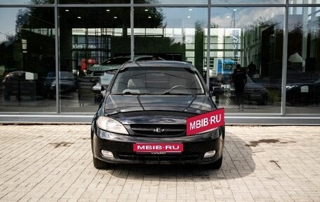 Chevrolet Lacetti, 2008 год, 450 000 рублей, 3 фотография