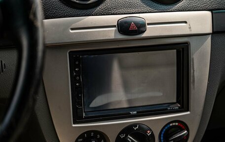 Chevrolet Lacetti, 2008 год, 450 000 рублей, 19 фотография
