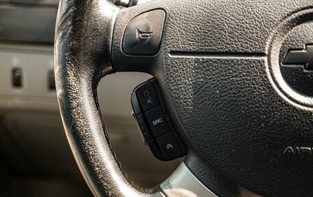 Chevrolet Lacetti, 2008 год, 450 000 рублей, 16 фотография