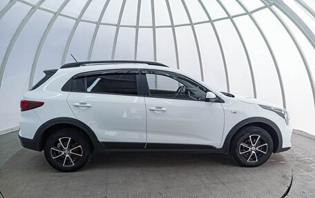 KIA Rio IV, 2020 год, 1 700 000 рублей, 5 фотография